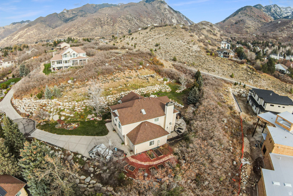 3240 E GRANITE POINT CIR Sandy, UT 84092