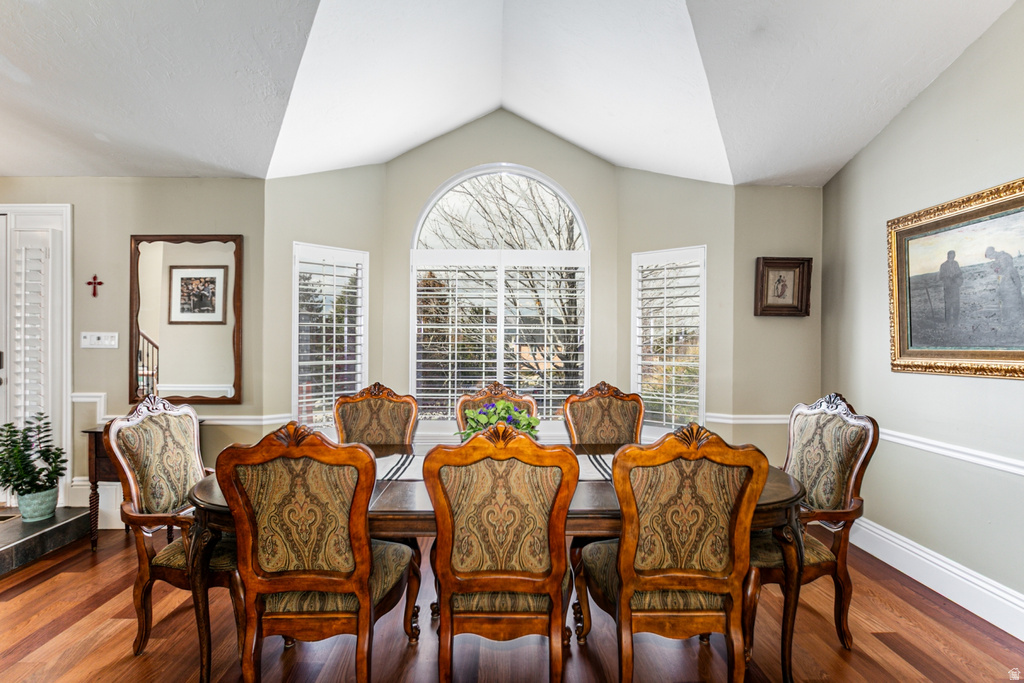 3240 E GRANITE POINT CIR Sandy, UT 84092