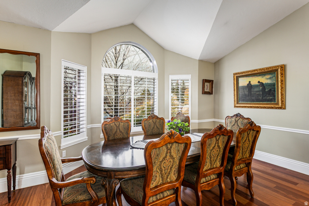 3240 E GRANITE POINT CIR Sandy, UT 84092