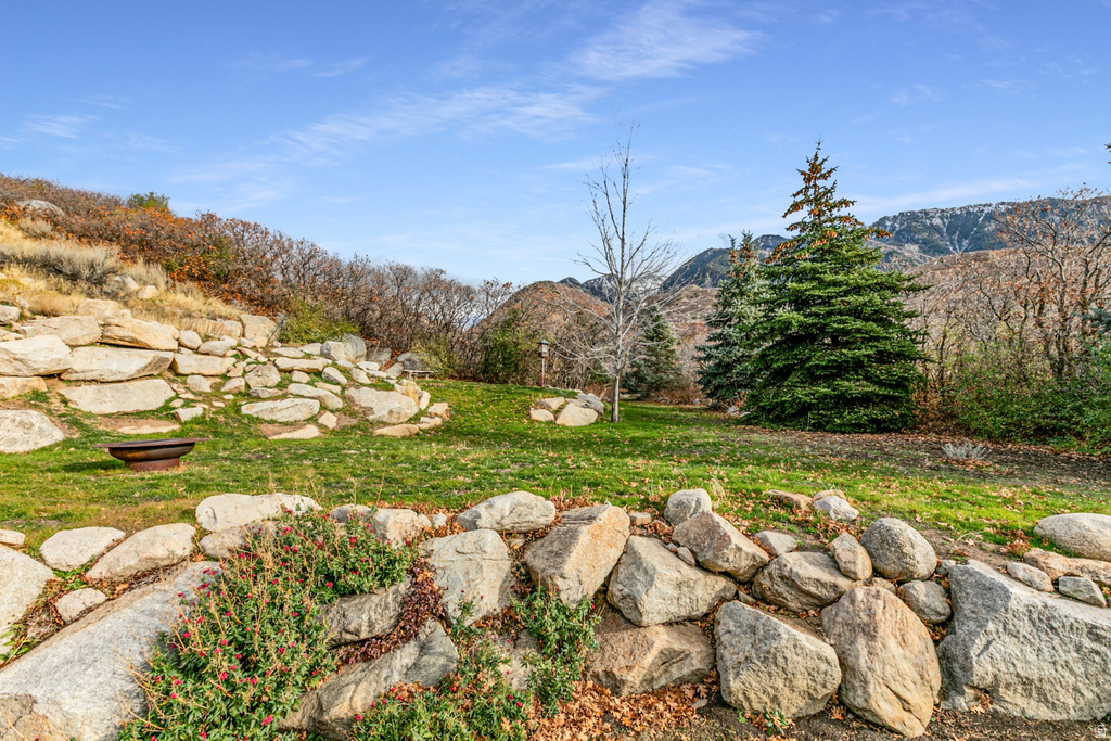 3240 E GRANITE POINT CIR Sandy, UT 84092