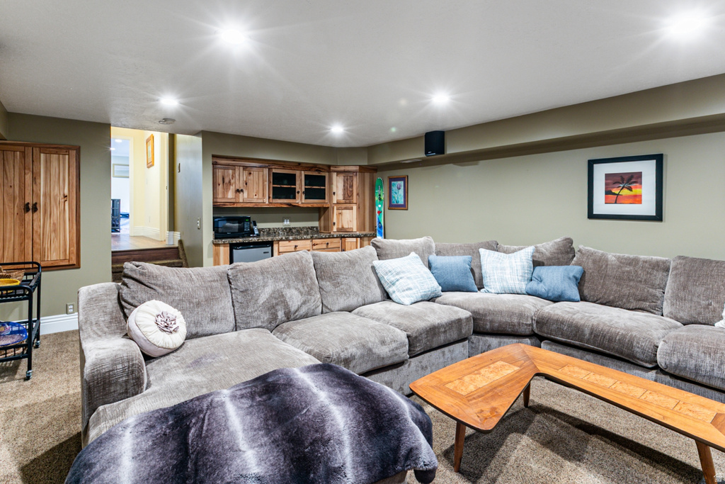 3240 E GRANITE POINT CIR Sandy, UT 84092