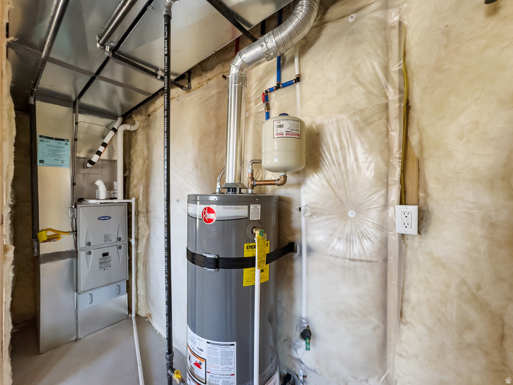 827 E JENNY LN Morgan, UT 84050