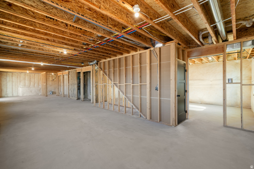 827 E JENNY LN Morgan, UT 84050