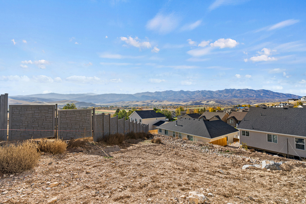 827 E JENNY LN Morgan, UT 84050