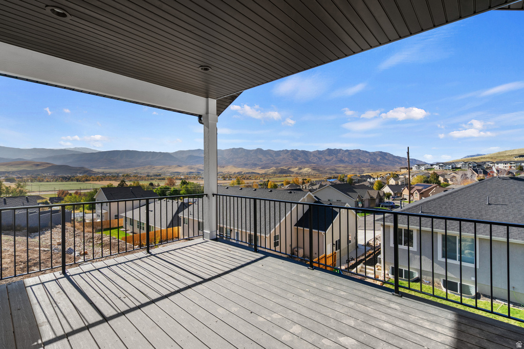 827 E JENNY LN Morgan, UT 84050