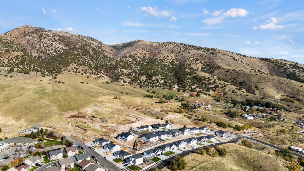 827 E JENNY LN Morgan, UT 84050