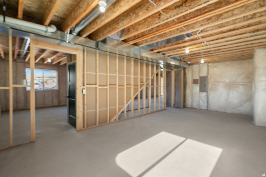 827 E JENNY LN Morgan, UT 84050