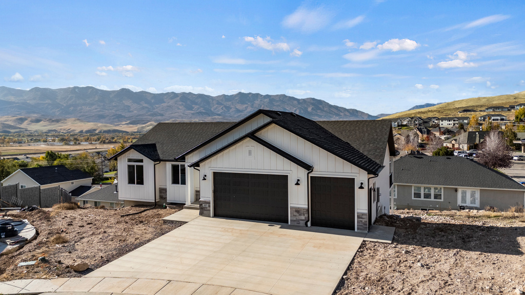 827 E JENNY LN Morgan, UT 84050