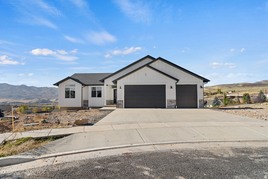 827 E JENNY LN Morgan, UT 84050