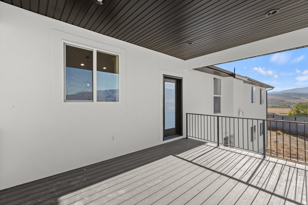 827 E JENNY LN Morgan, UT 84050