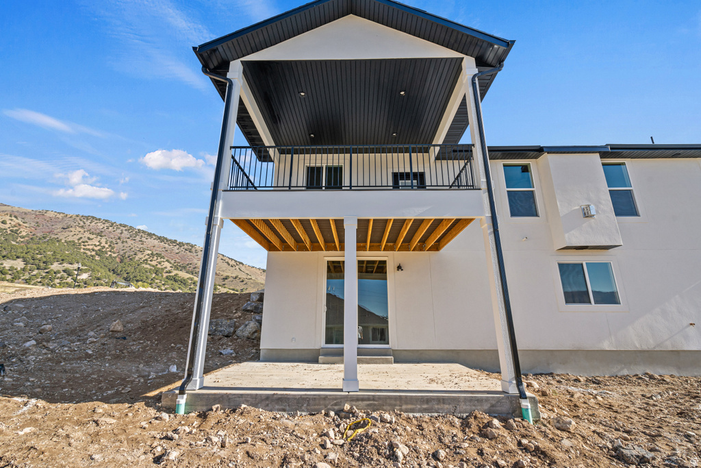 827 E JENNY LN Morgan, UT 84050