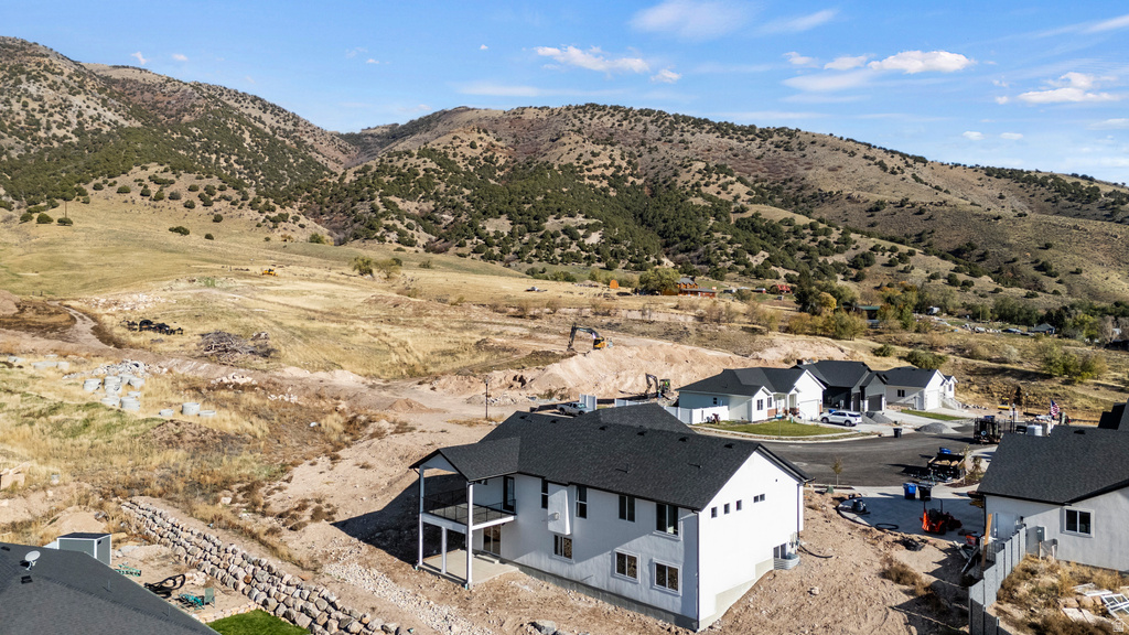 827 E JENNY LN Morgan, UT 84050
