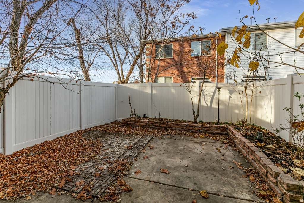 75 N PEREGRINE LN #8 Bountiful, UT 84010