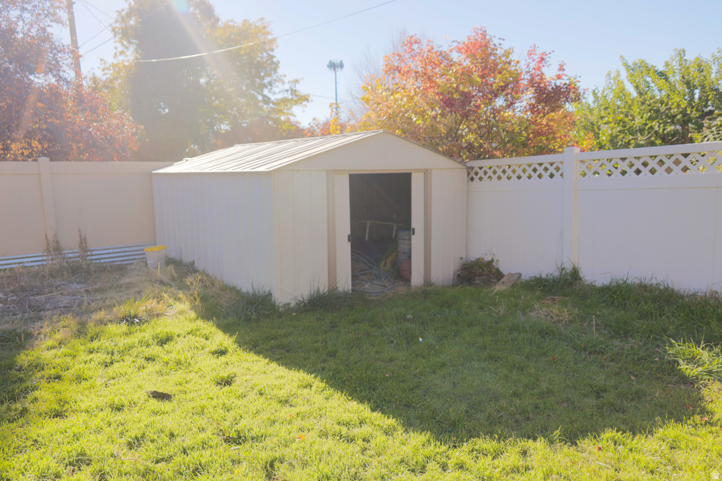 184 WOODLAND DR Orem, UT 84097