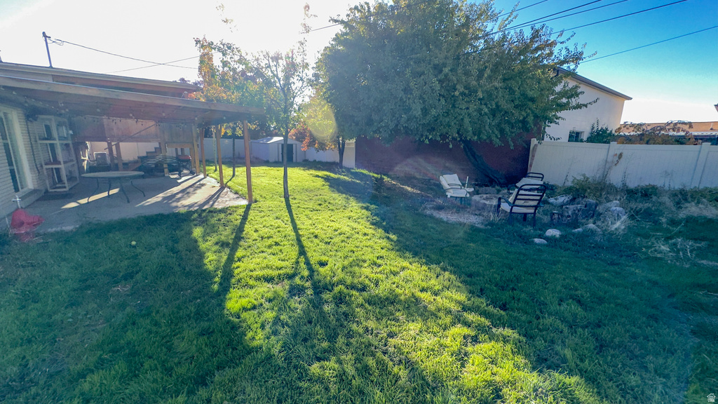 184 WOODLAND DR Orem, UT 84097