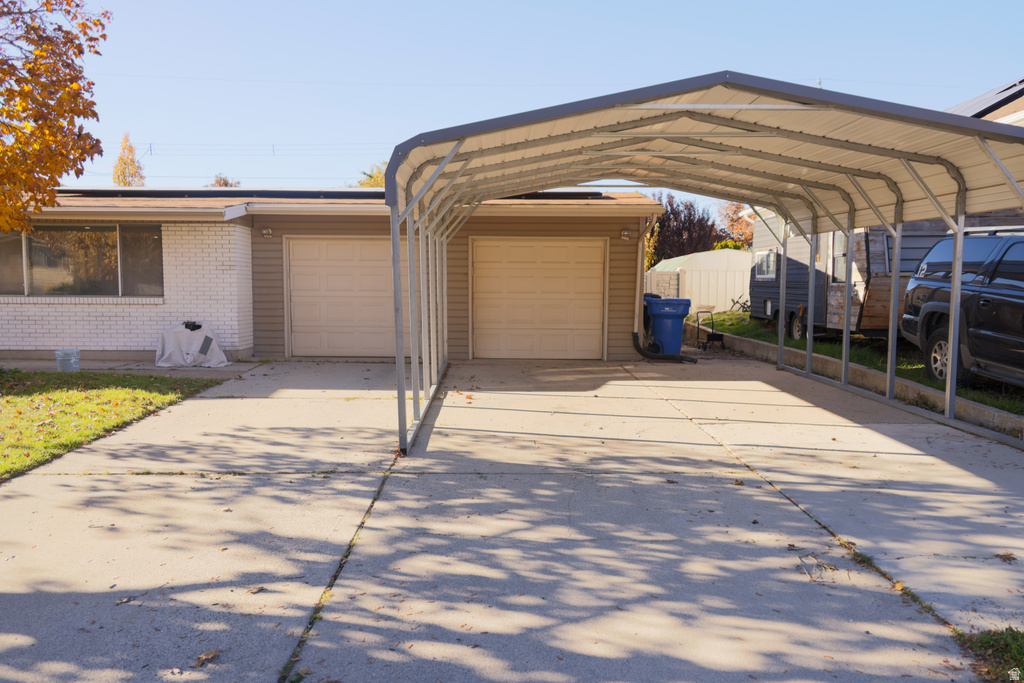 184 WOODLAND DR Orem, UT 84097