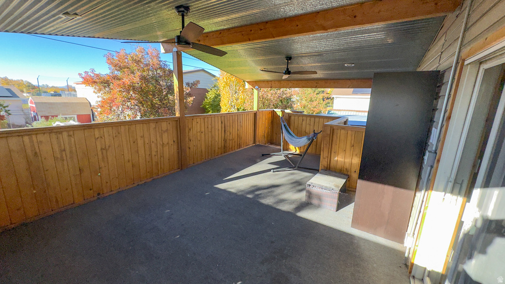 184 WOODLAND DR Orem, UT 84097