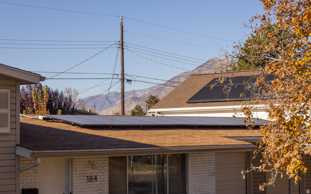 184 WOODLAND DR Orem, UT 84097