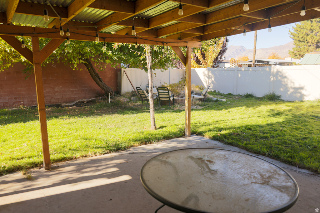 184 WOODLAND DR Orem, UT 84097