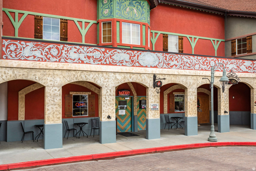 840 W BIGLER LN #341 Midway, UT 84049