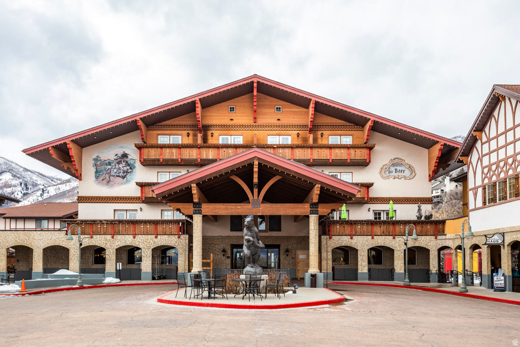 840 W BIGLER LN #341 Midway, UT 84049