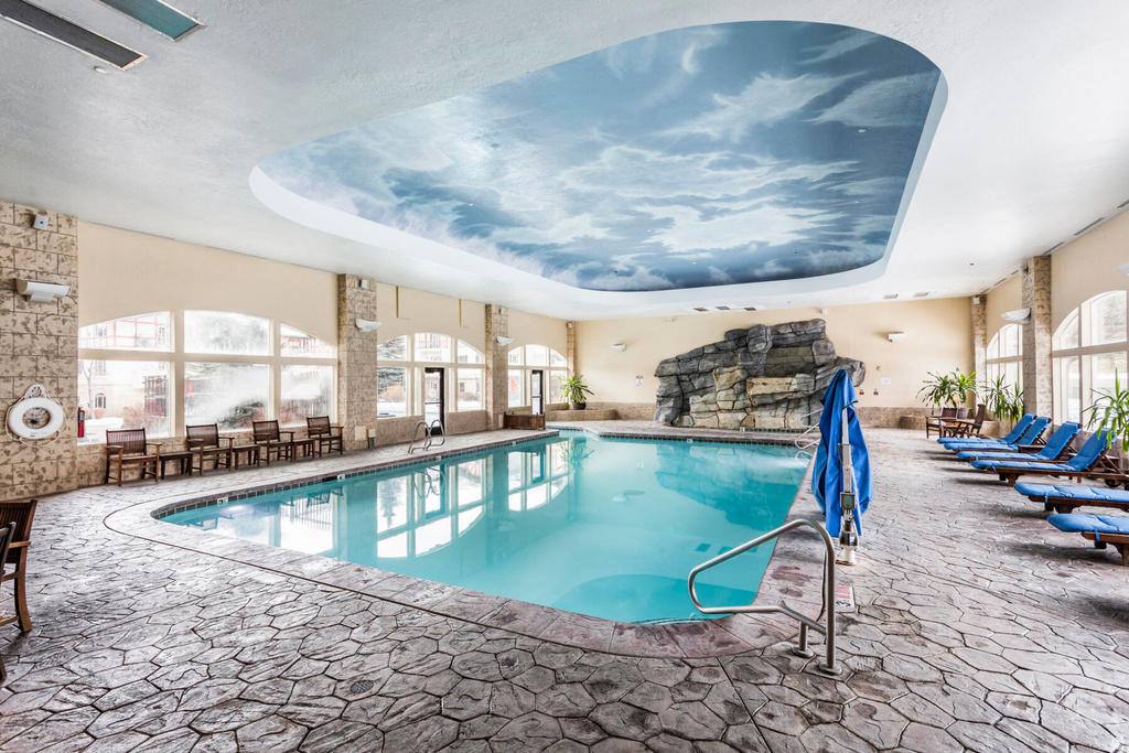 840 W BIGLER LN #341 Midway, UT 84049