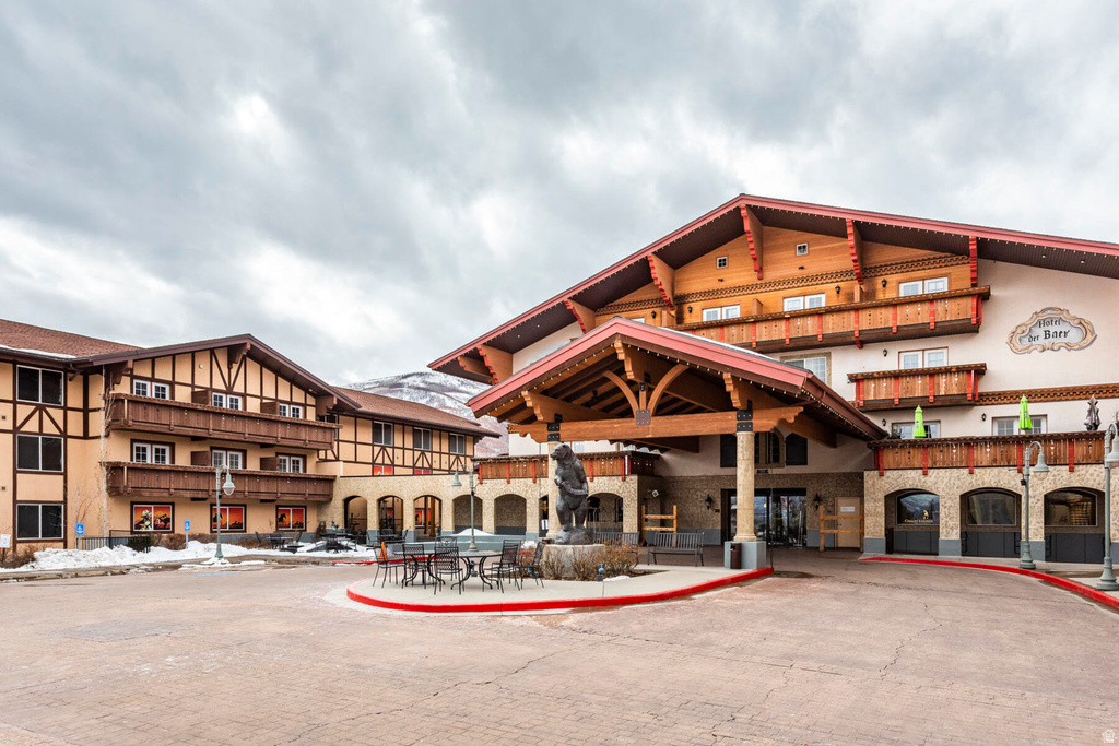 840 W BIGLER LN #341 Midway, UT 84049