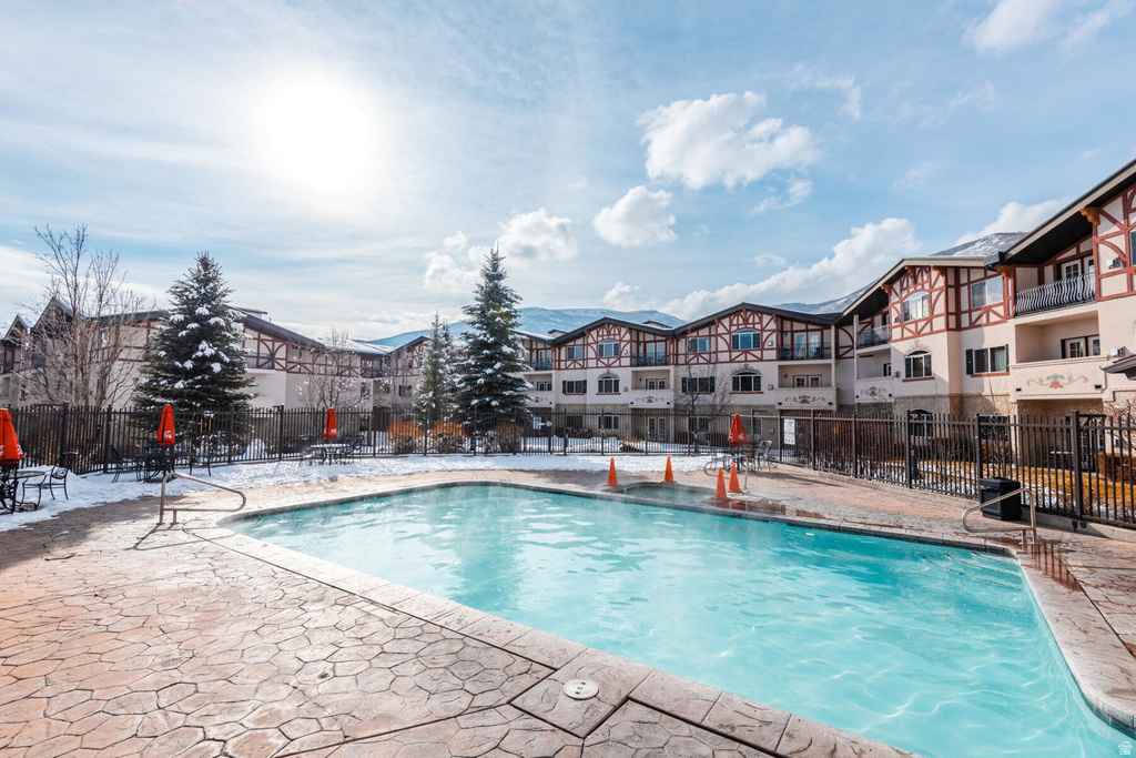 840 W BIGLER LN #341 Midway, UT 84049