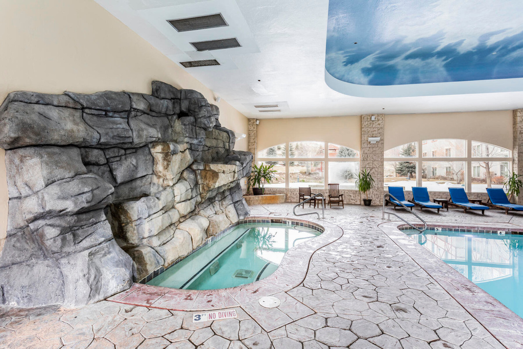 840 W BIGLER LN #341 Midway, UT 84049