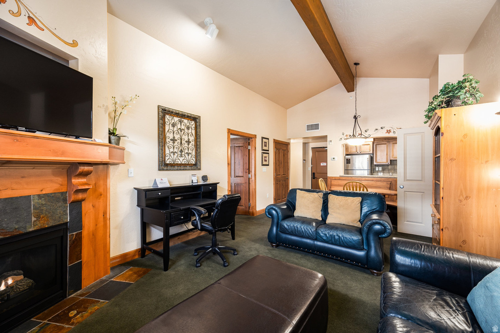 840 W BIGLER LN #341 Midway, UT 84049