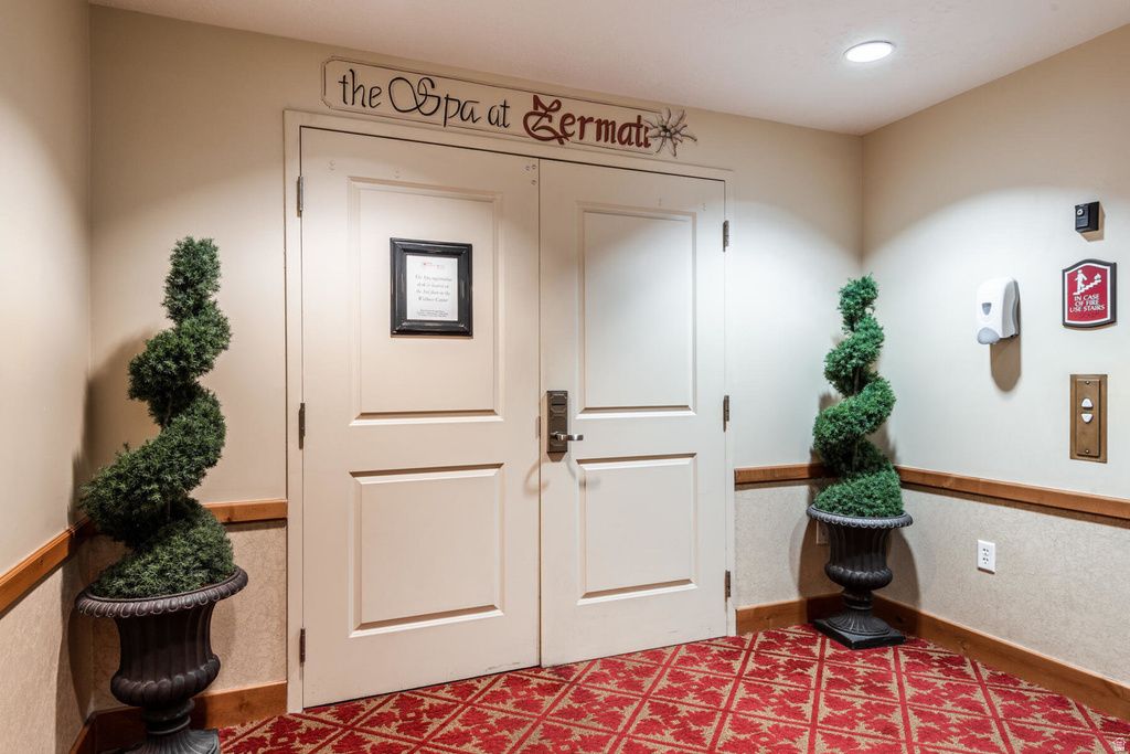 840 W BIGLER LN #341 Midway, UT 84049