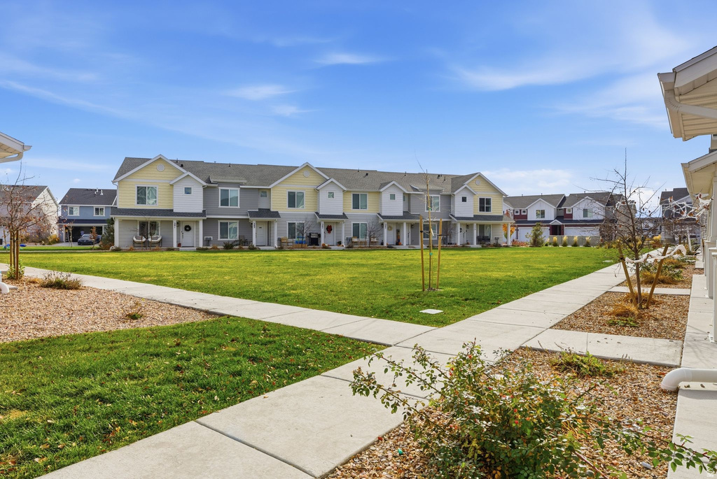 406 N REGATTA LN Saratoga Springs, UT 84045