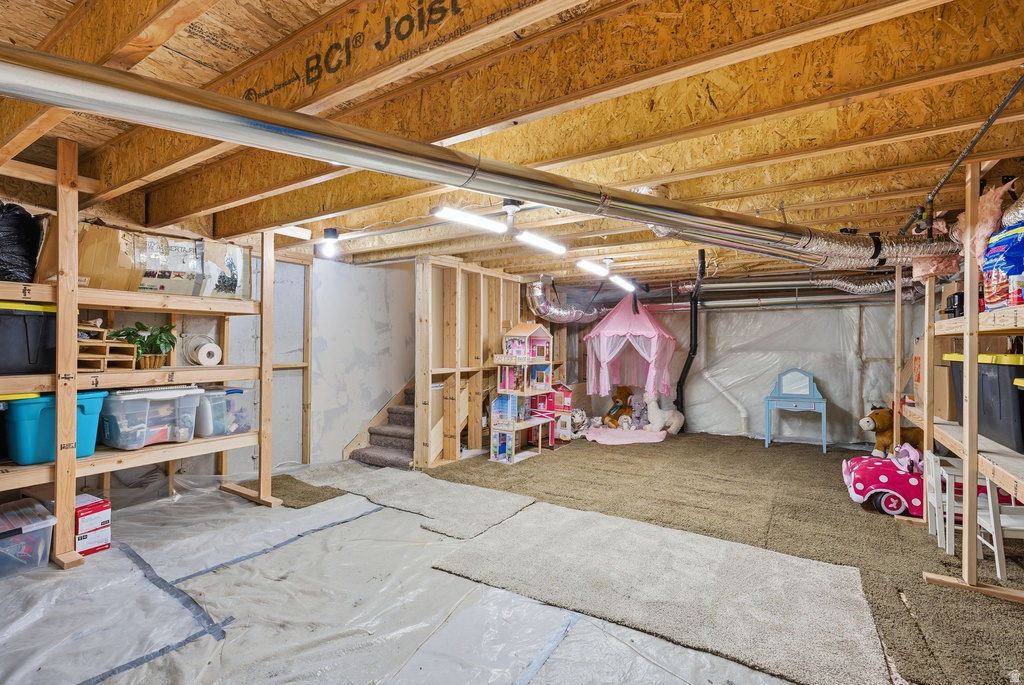 406 N REGATTA LN Saratoga Springs, UT 84045