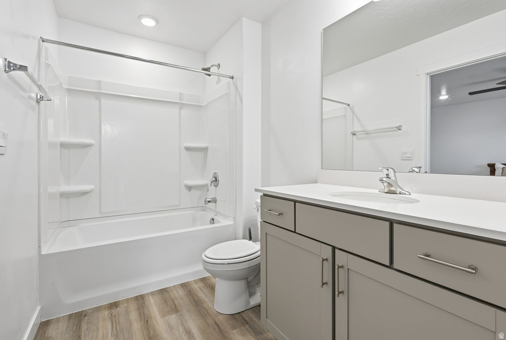 406 N REGATTA LN Saratoga Springs, UT 84045