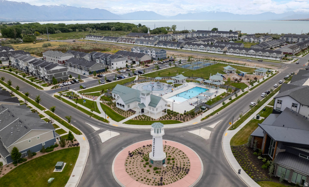 406 N REGATTA LN Saratoga Springs, UT 84045