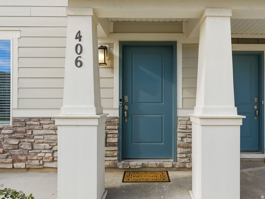 406 N REGATTA LN Saratoga Springs, UT 84045