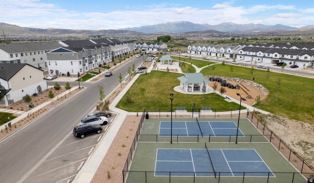 406 N REGATTA LN Saratoga Springs, UT 84045