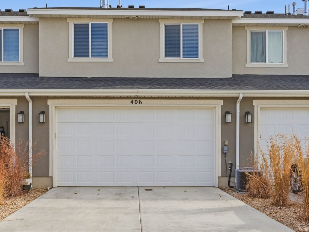 406 N REGATTA LN Saratoga Springs, UT 84045