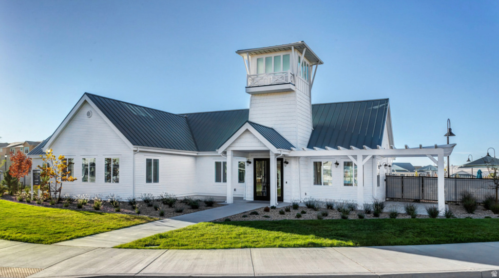 406 N REGATTA LN Saratoga Springs, UT 84045