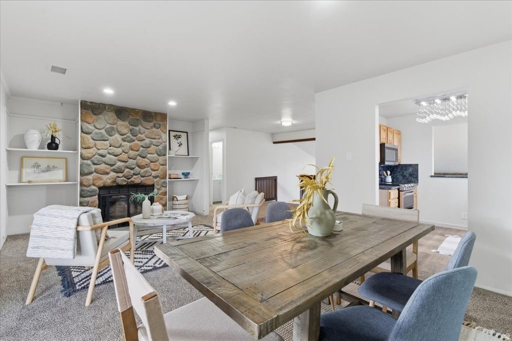 2573 JORDAN MEADOWS LN West Jordan, UT 84084