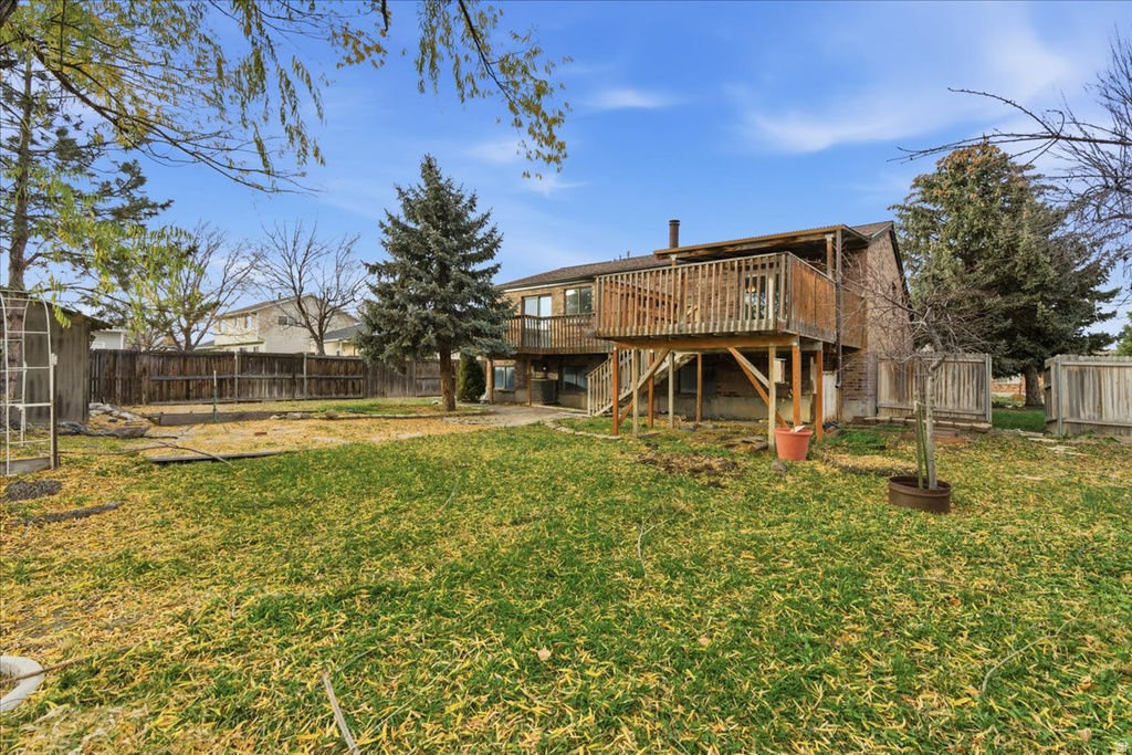 2573 JORDAN MEADOWS LN West Jordan, UT 84084