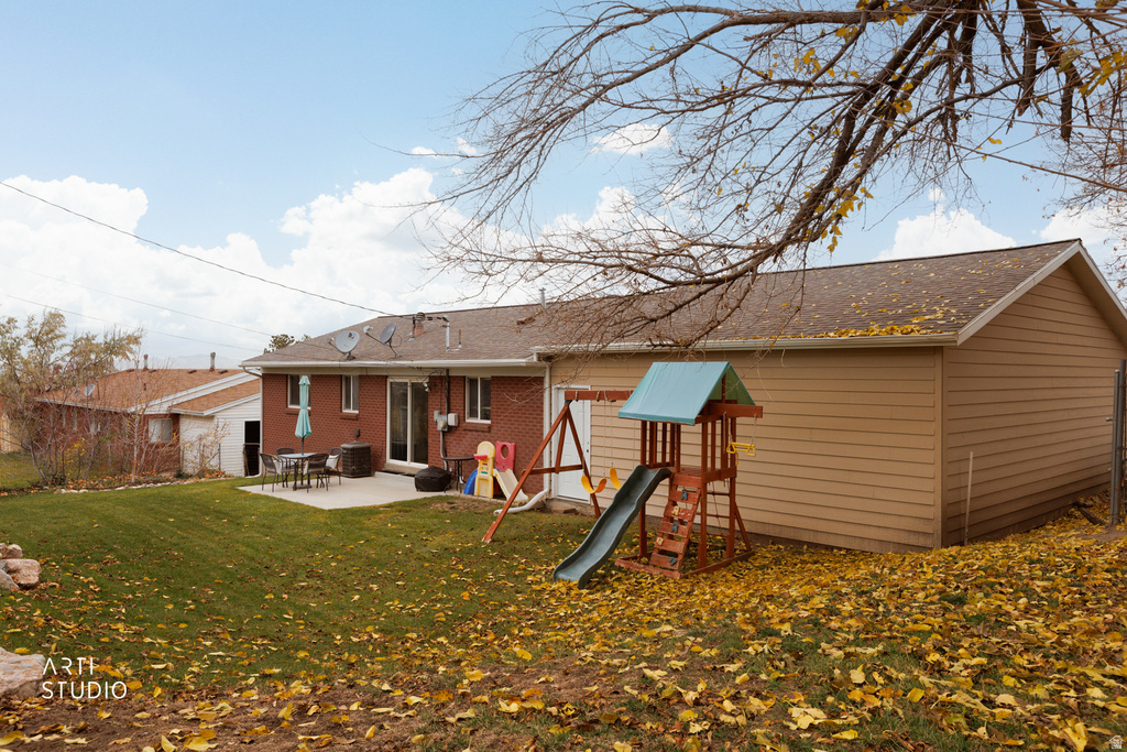 438 E 1800 S Bountiful, UT 84010