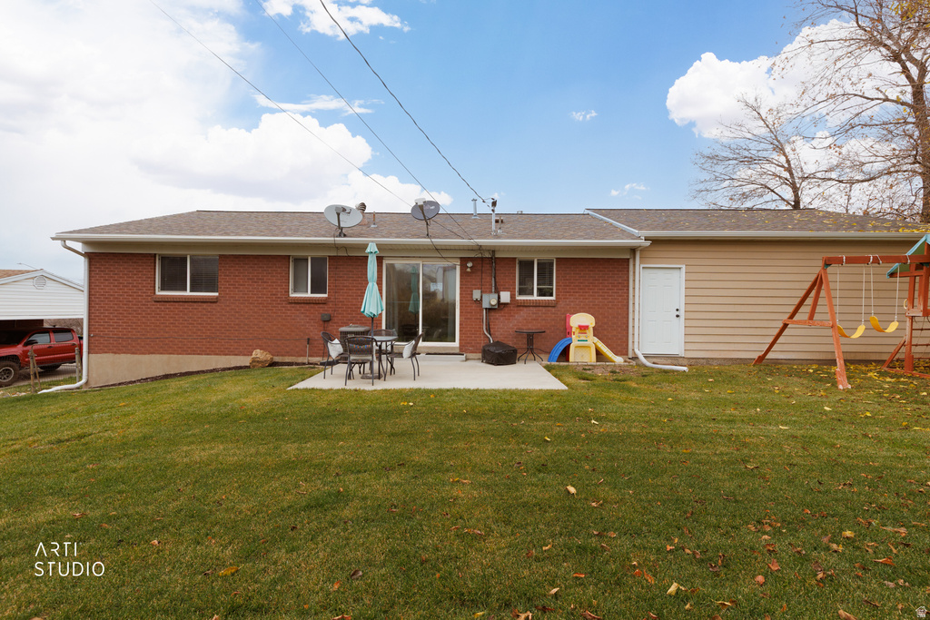 438 E 1800 S Bountiful, UT 84010