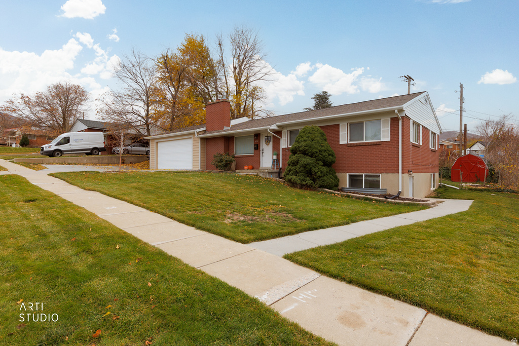 438 E 1800 S Bountiful, UT 84010