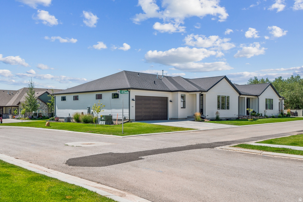 352 E 340 S Kamas, UT 84036