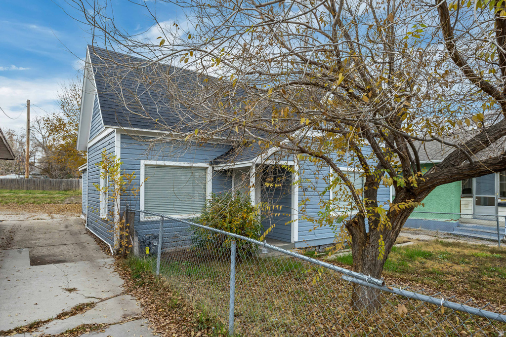 355 34TH ST Ogden, UT 84401