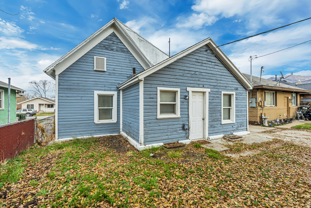 355 34TH ST Ogden, UT 84401