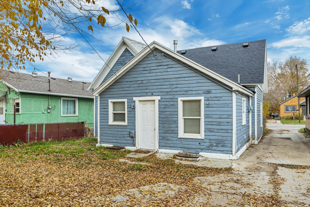 355 34TH ST Ogden, UT 84401