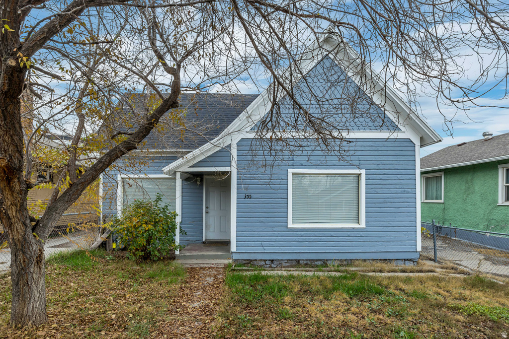 355 34TH ST Ogden, UT 84401