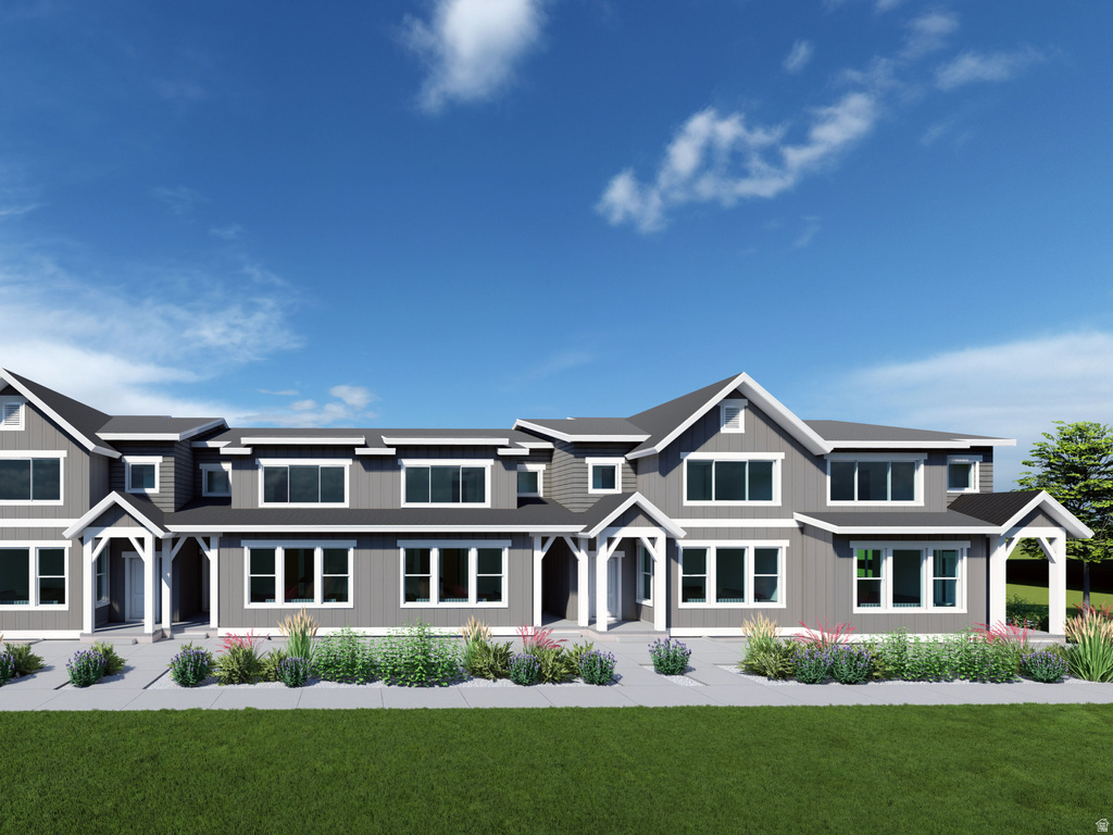 7567 S OPAL MOUNTAIN WAY #307 West Jordan, UT 84084